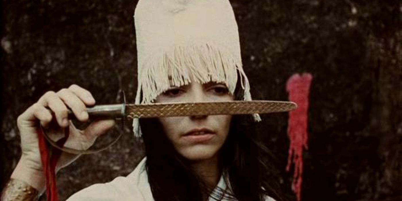 5 Western Movies That Made 1969 a Really Special Year for the Genre