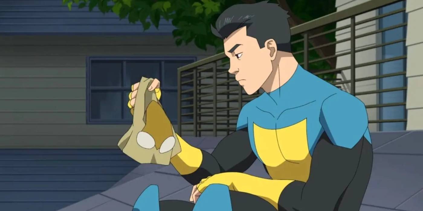 Invincible Roofing The 10 Strongest Invincible Characters, Ranked