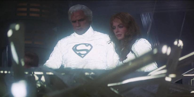 Superman's Family Tree, Explained