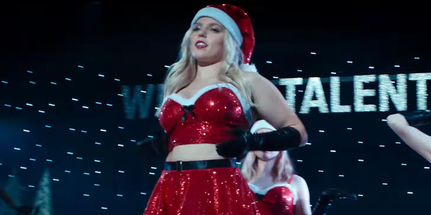 Mean Girls: How the 2024 Musical Movie Should Differ From the 2004 Original