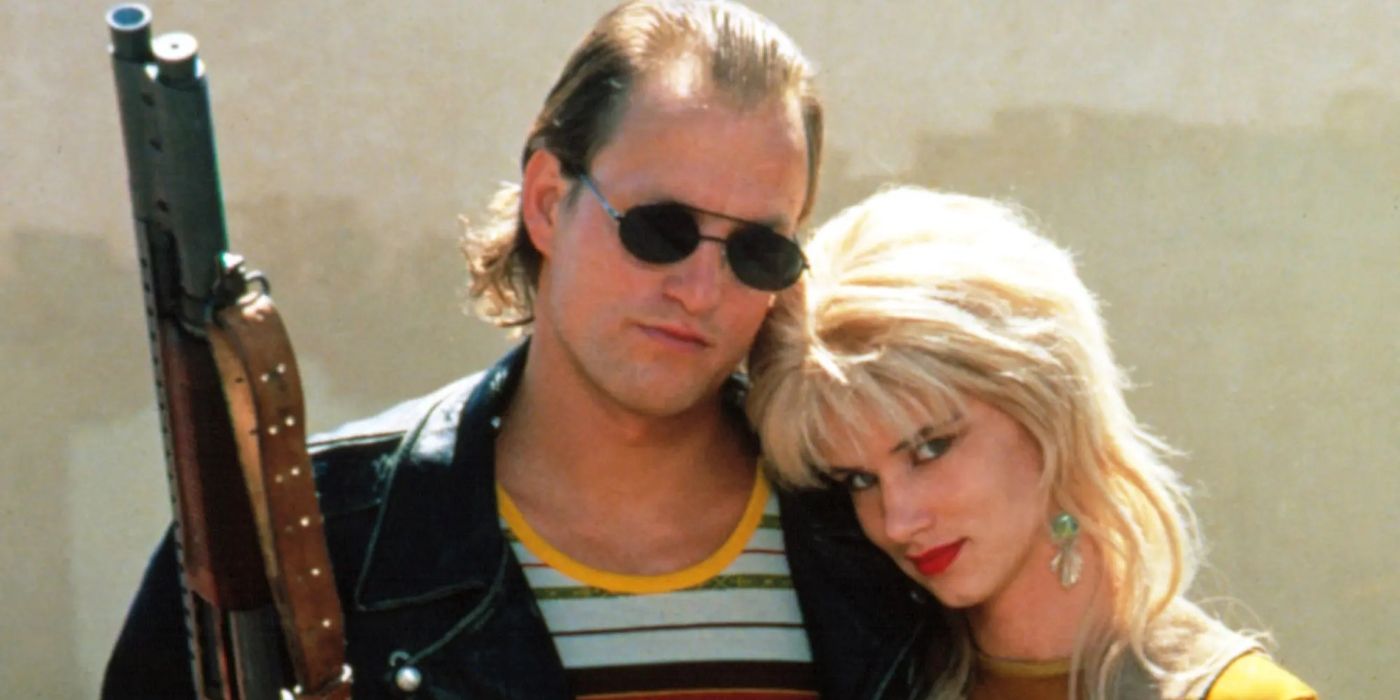 Natural Born Killers Stars to Reunite on New Serial Killer Movie