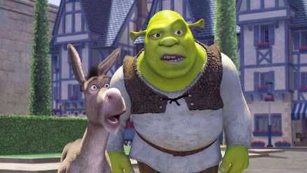 Shrek Major 'Shrek's Major Plot Twist Is One of the Best of This Century