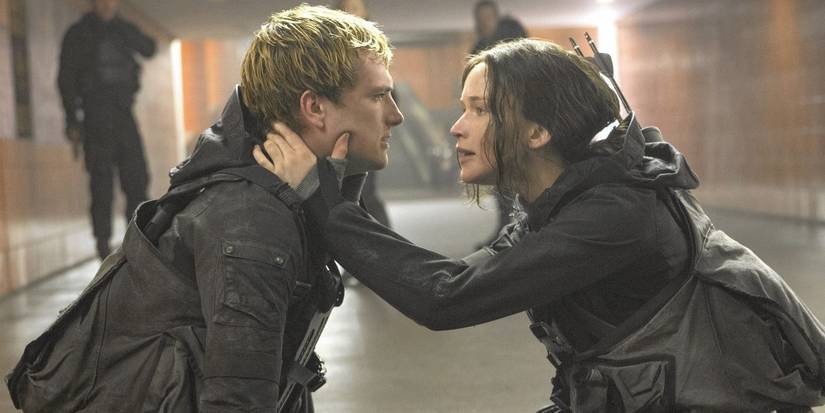 'Mockingjay' Is the Best 'Hunger Games' Book and the Worst Movie(s)