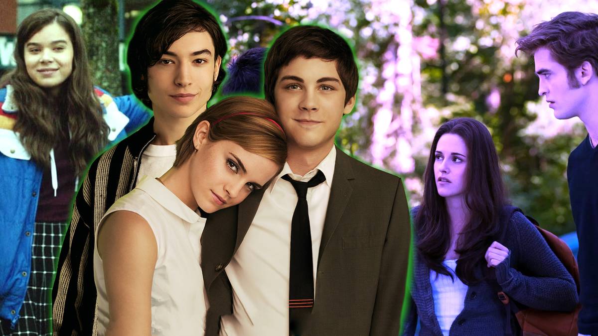 10 Movies That Perfectly Encompass High School Life in the 2010s, image size:1200x675