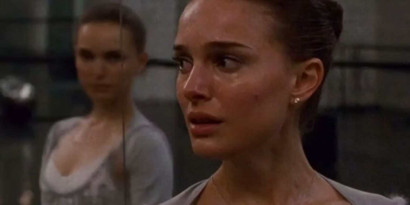 Why Natalie Portman's Black Swan Performance Angers Some Dancers
