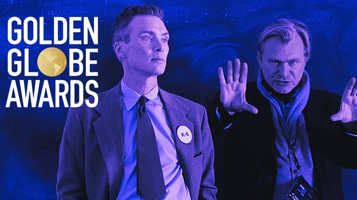 Golden Globes' Winners of 2024 and the Nominees They Beat, image size:1200x675