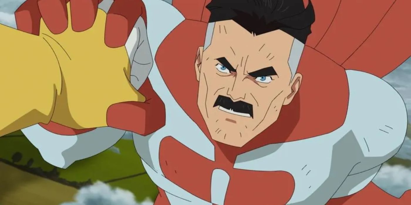 The 10 Strongest Invincible Characters, Ranked