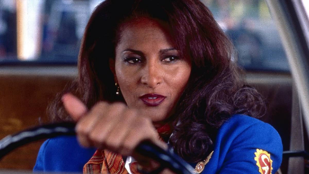 Quentin Tarantino Crime Thriller 'Jackie Brown' Hits Free Streaming on Tubi