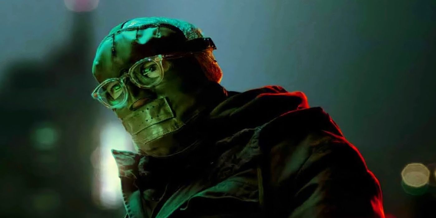 How The Dark Knight Rises Almost Brought Back the Joker and Included ...