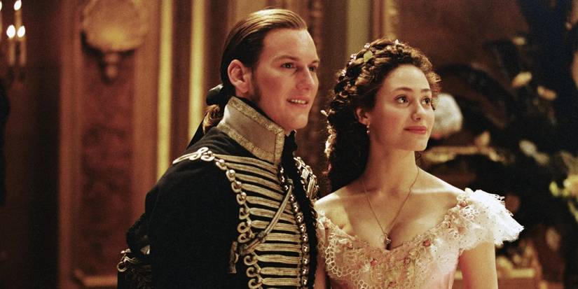 Patrick Wilson's 12 Best Performances, Ranked