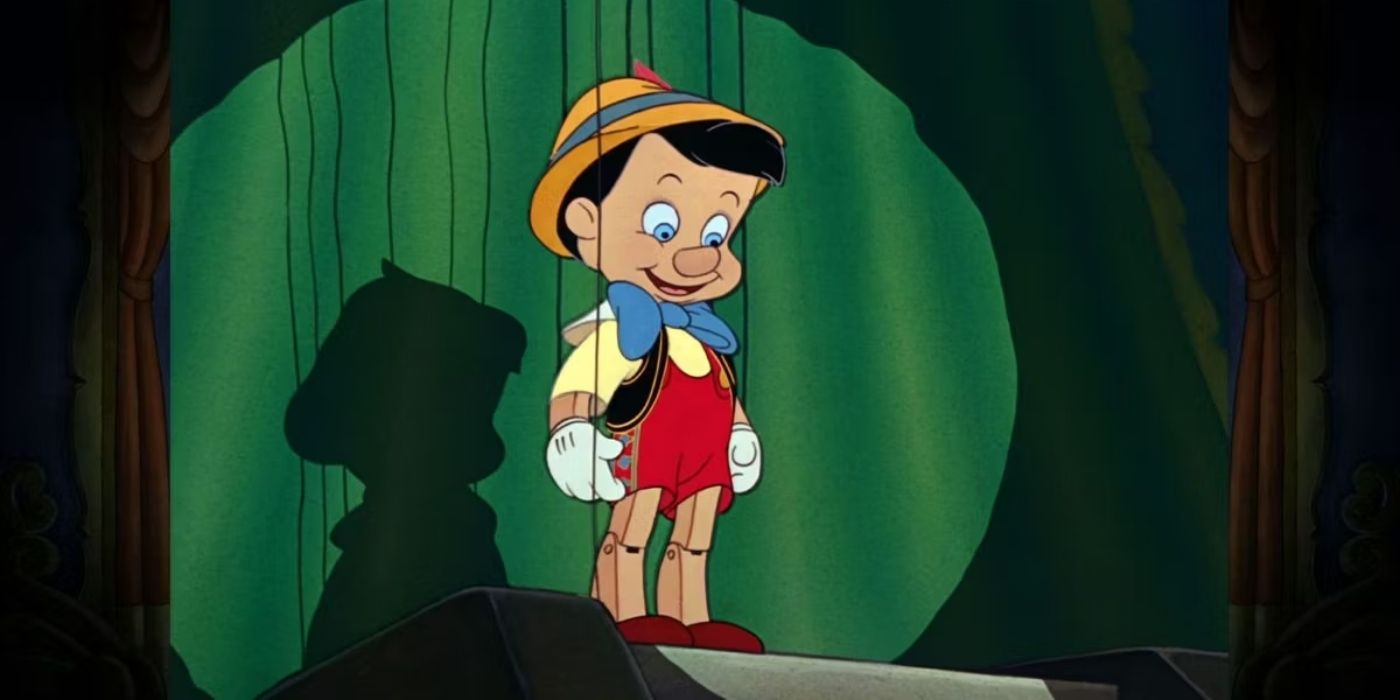This Golden Age Disney Animated Movie Has a 100% on Rotten Tomatoes