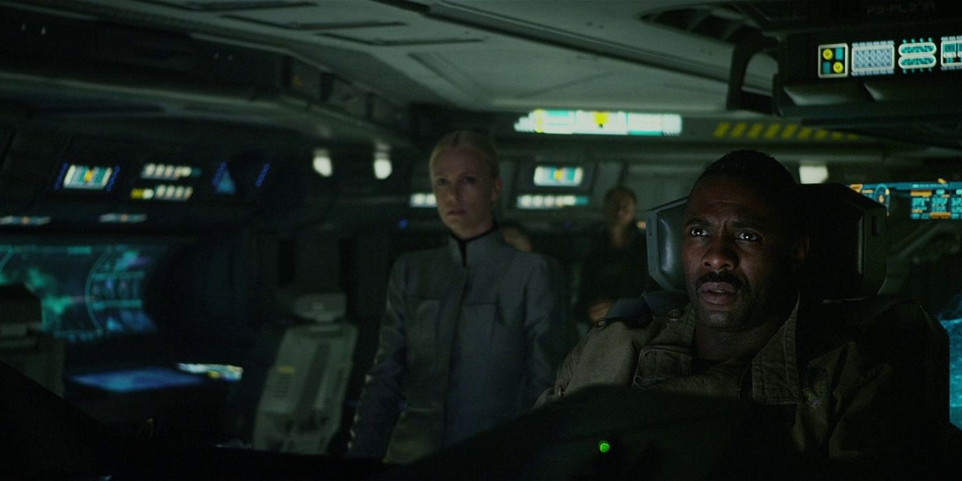 Prometheus: Does the Alien Prequel Get Too Much Hate