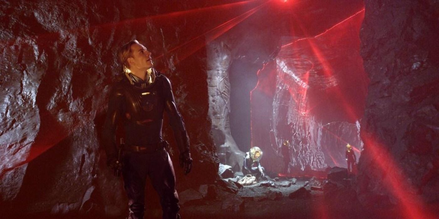 Prometheus: Does the Alien Prequel Get Too Much Hate