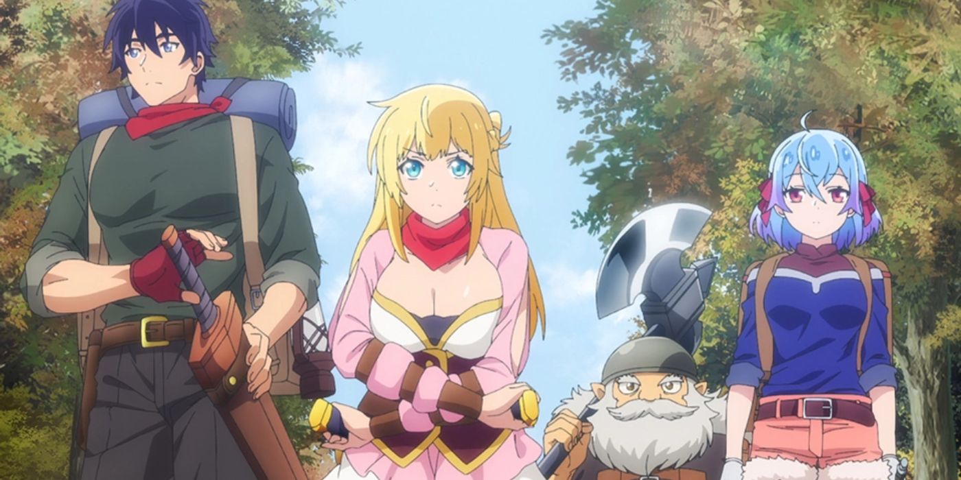 20 Best Hidden Gems on Crunchyroll