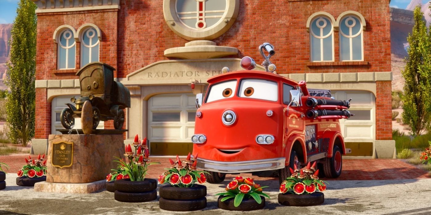 10 Directors Who Became Voice Actors in Their Animated Movies