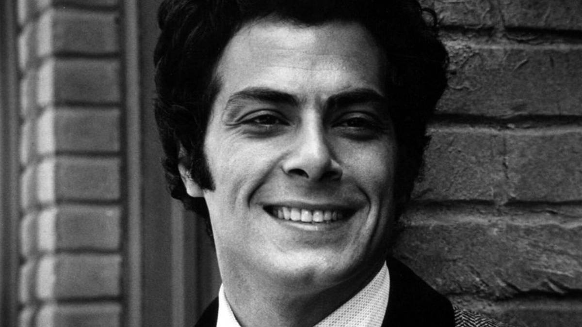 Richard Romanus, Mean Streets and the Sopranos Actor, Dies at 80