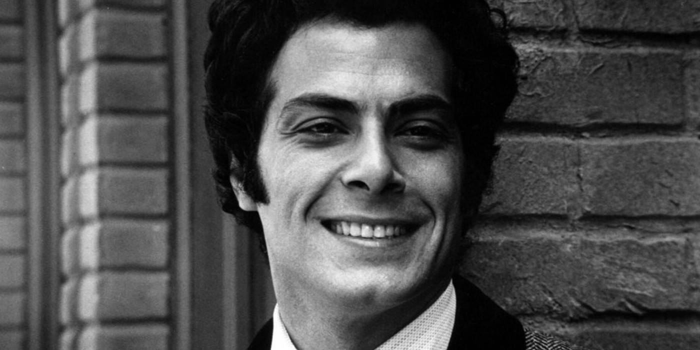 Richard Romanus, Mean Streets and the Sopranos Actor, Dies at 80