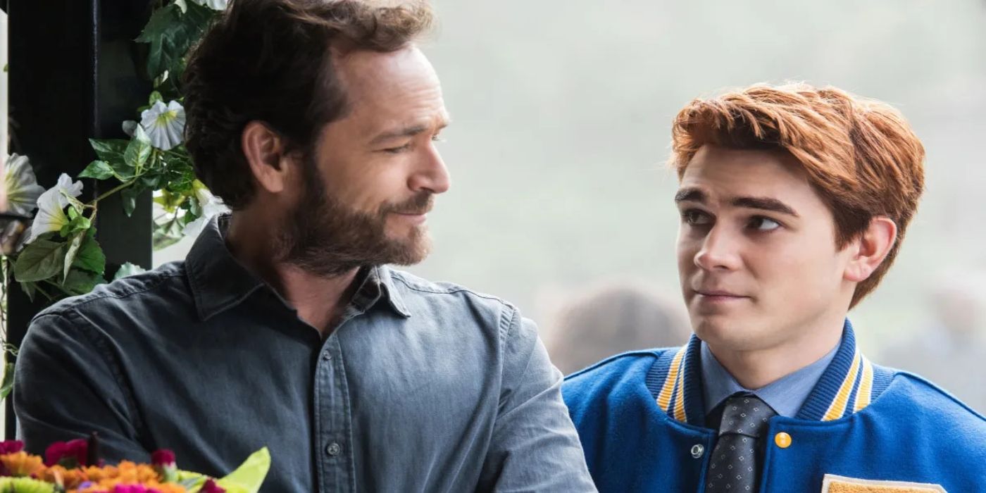 10 Great Parent-Child Relationships in TV Shows That Give Us the Feels