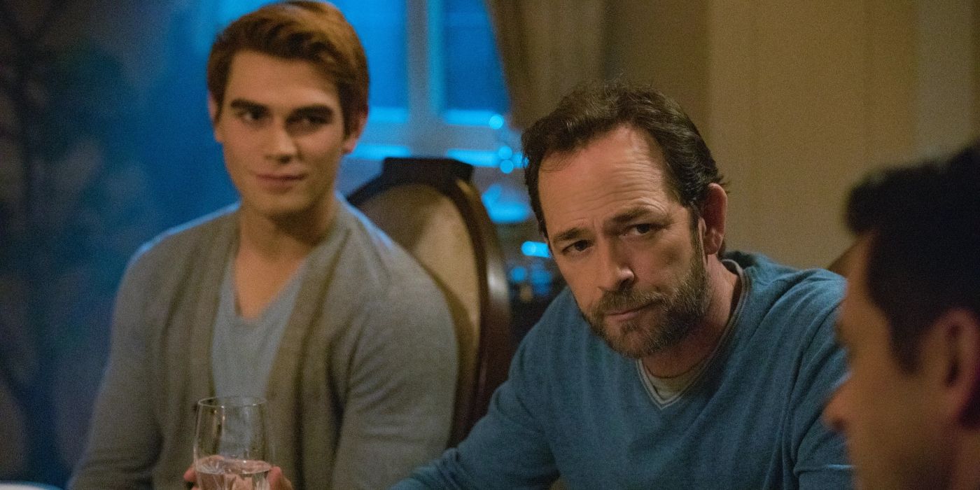 10 Great Parent-Child Relationships in TV Shows That Give Us the Feels