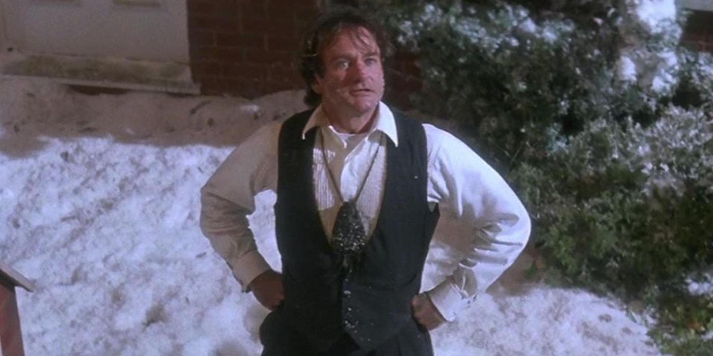 6 Famous Actors Who Almost Played Beetlejuice
