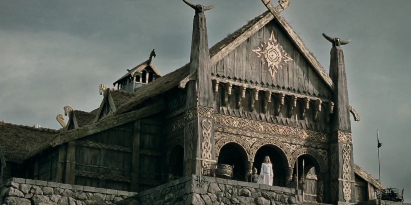 The Lord of the Rings: The War of the Rohirrim's Connection to the ...