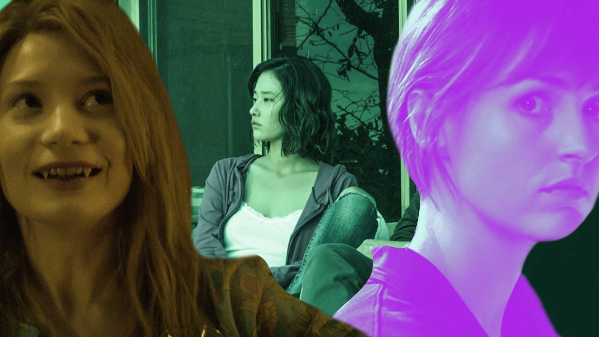 12 Romance Movie Endings That Didn't Go As Planned