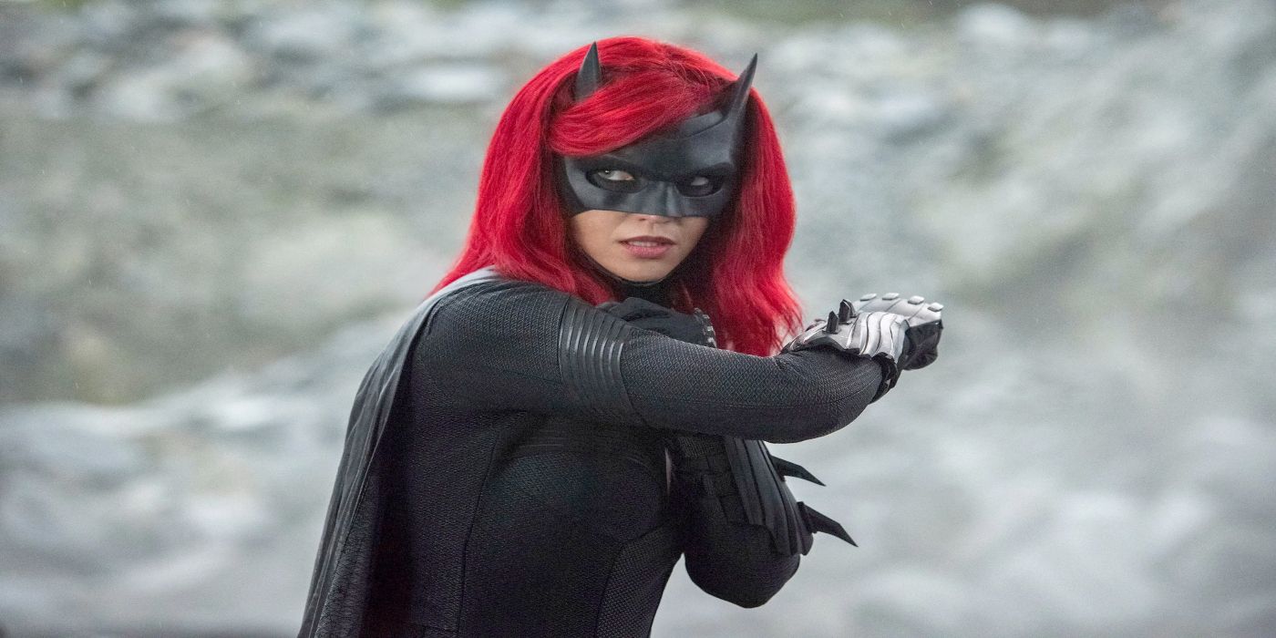 7 TV Shows That Recast the Main Character