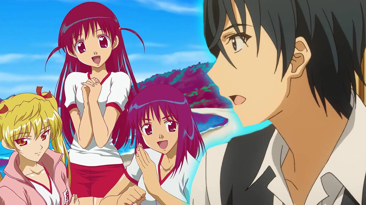 20 Sad Anime Series About Unrequited Love
