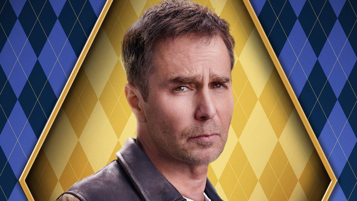 Argylle's Sam Rockwell Discloses Reason Behind His Indelible Dancing ...