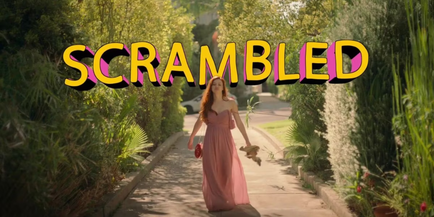 Scrambled Movie Review | A Fun Eggs-istential Comedy