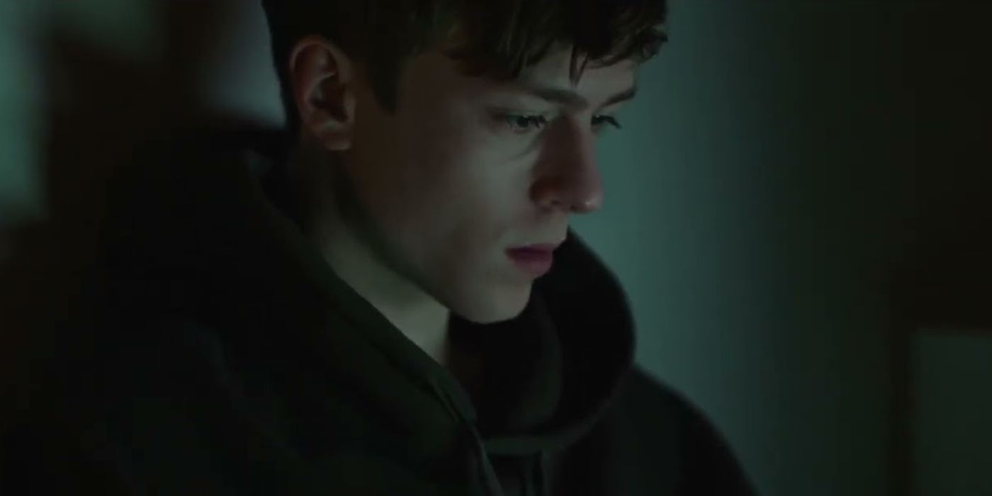 Sebastian Review: Queer Cinema's Past and Present Collide