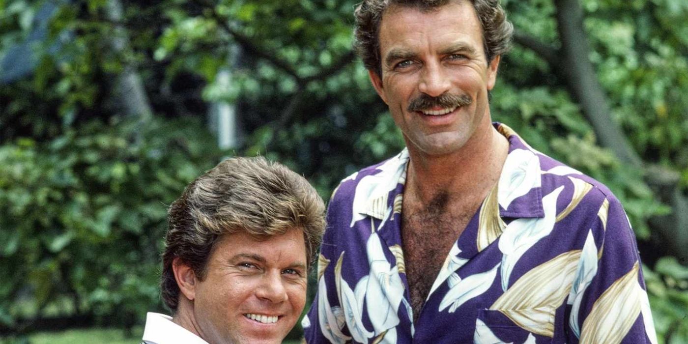 Tom Selleck's 10 Best Movies and Shows, Ranked
