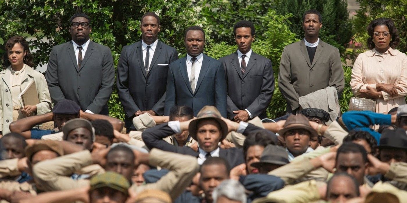 Selma