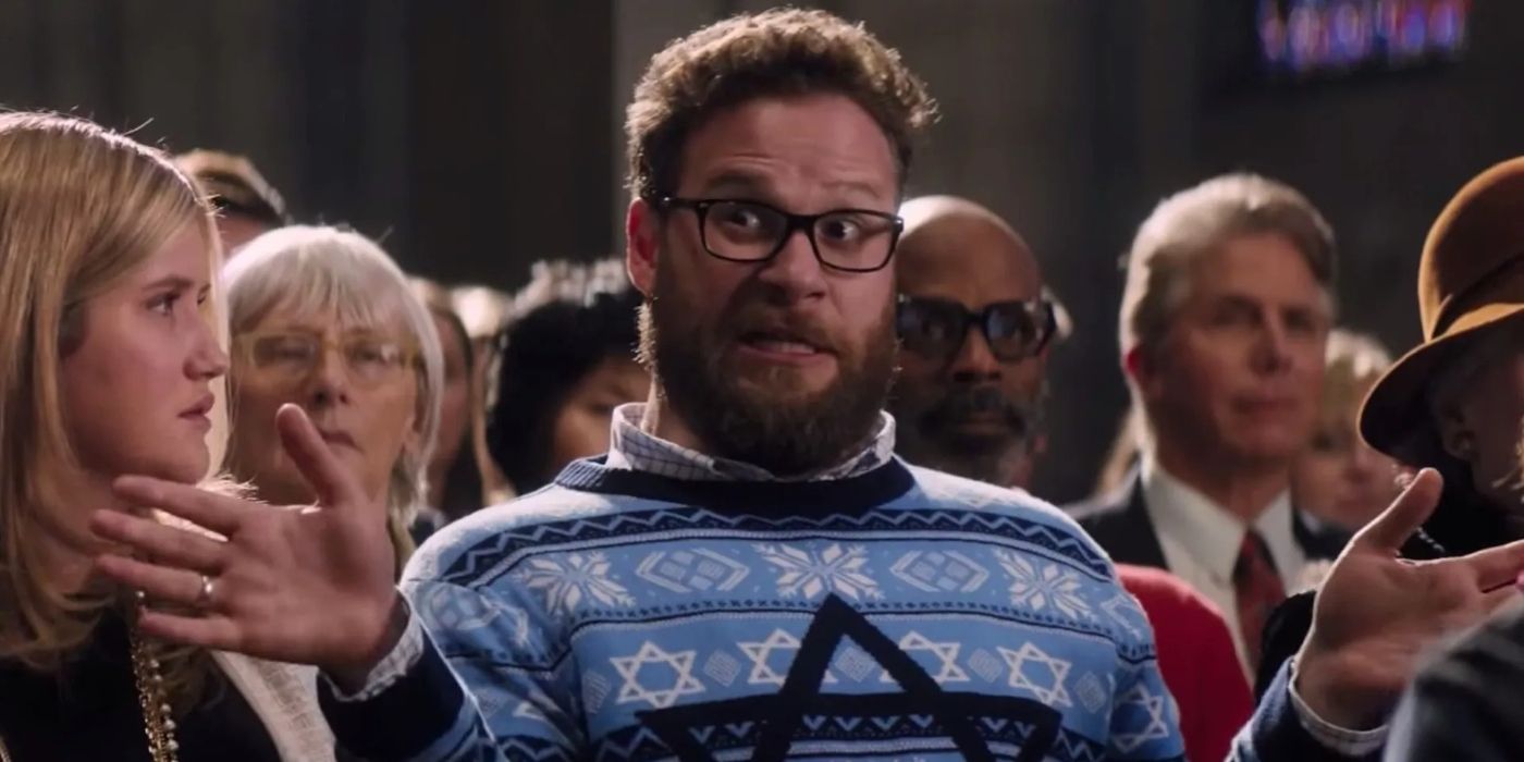 10 Movies Where Everything Goes Wrong in One Night