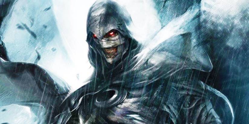 Shadow Knight
