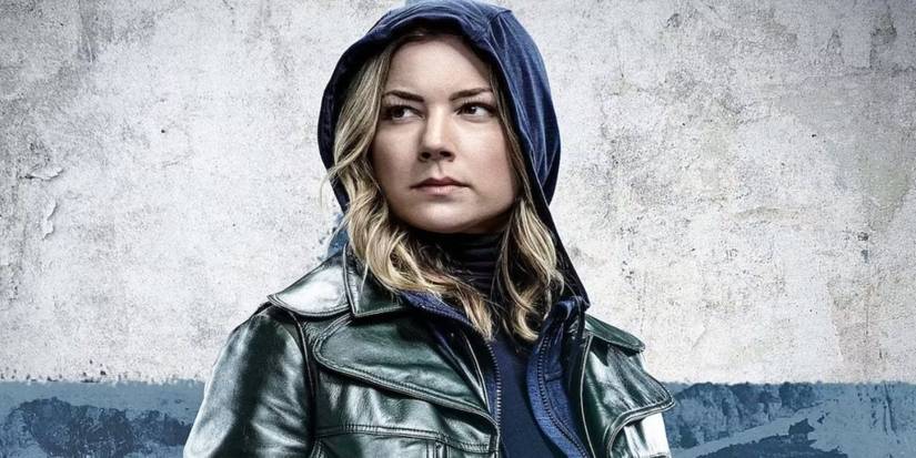 Sharon Carter