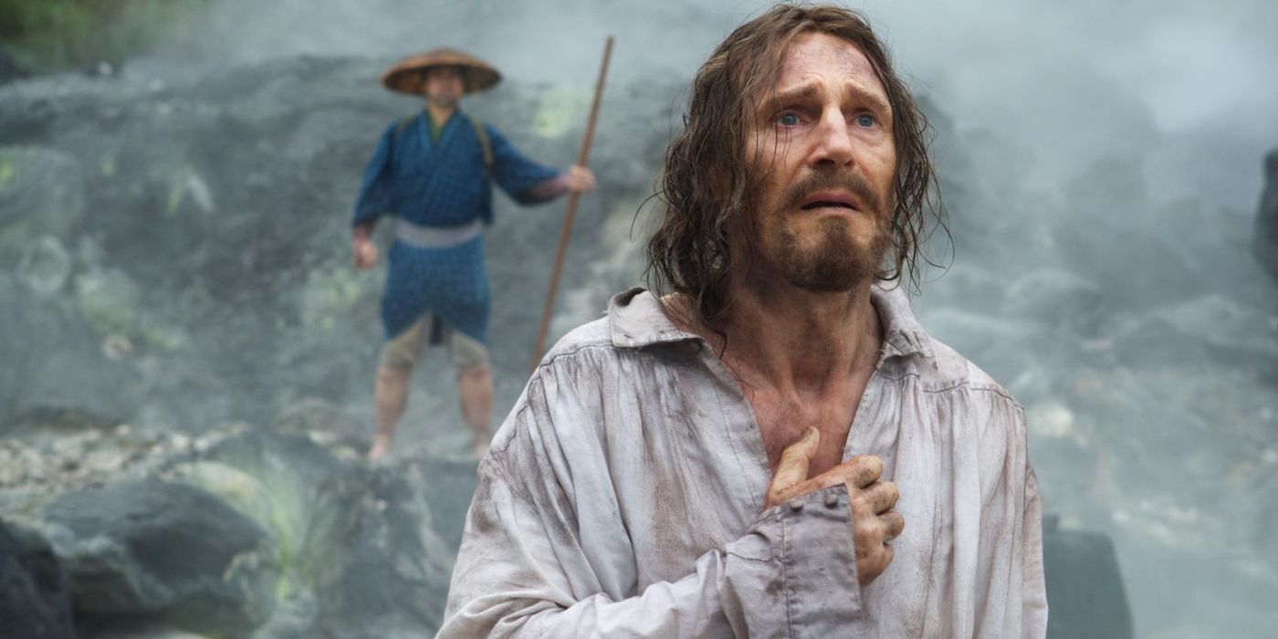 A Life of Jesus: The Book Behind Martin Scorsese's Next Film, Explained