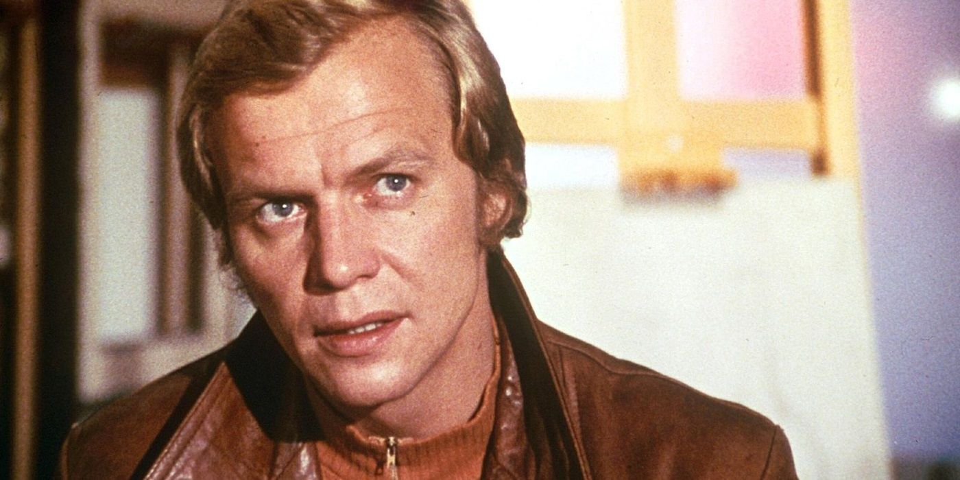 Starsky & Hutch Star Paul Michael Glaser Pays Tribute to David Soul ...