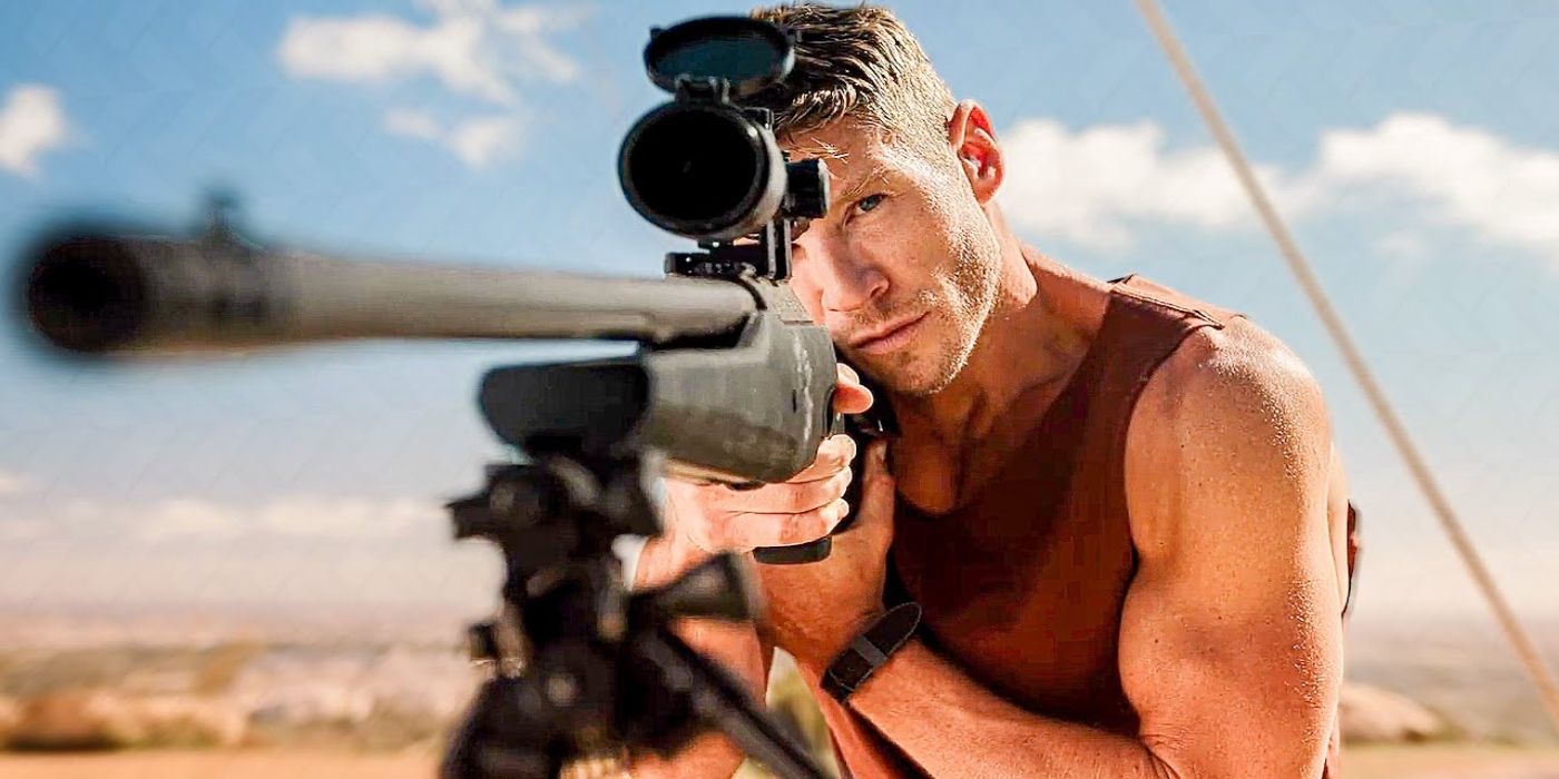 Sniper: Every Movie in the Franchise, Ranked