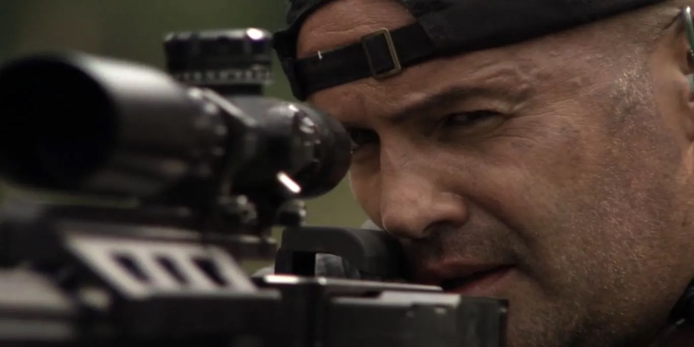 Sniper: Every Movie in the Franchise, Ranked