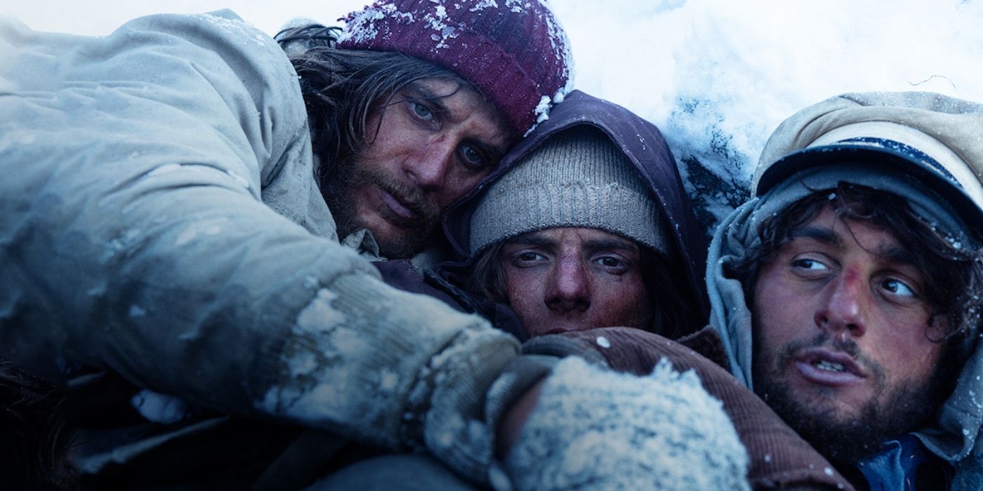 Society of the Snow: What Happened to the Crash Survivors?