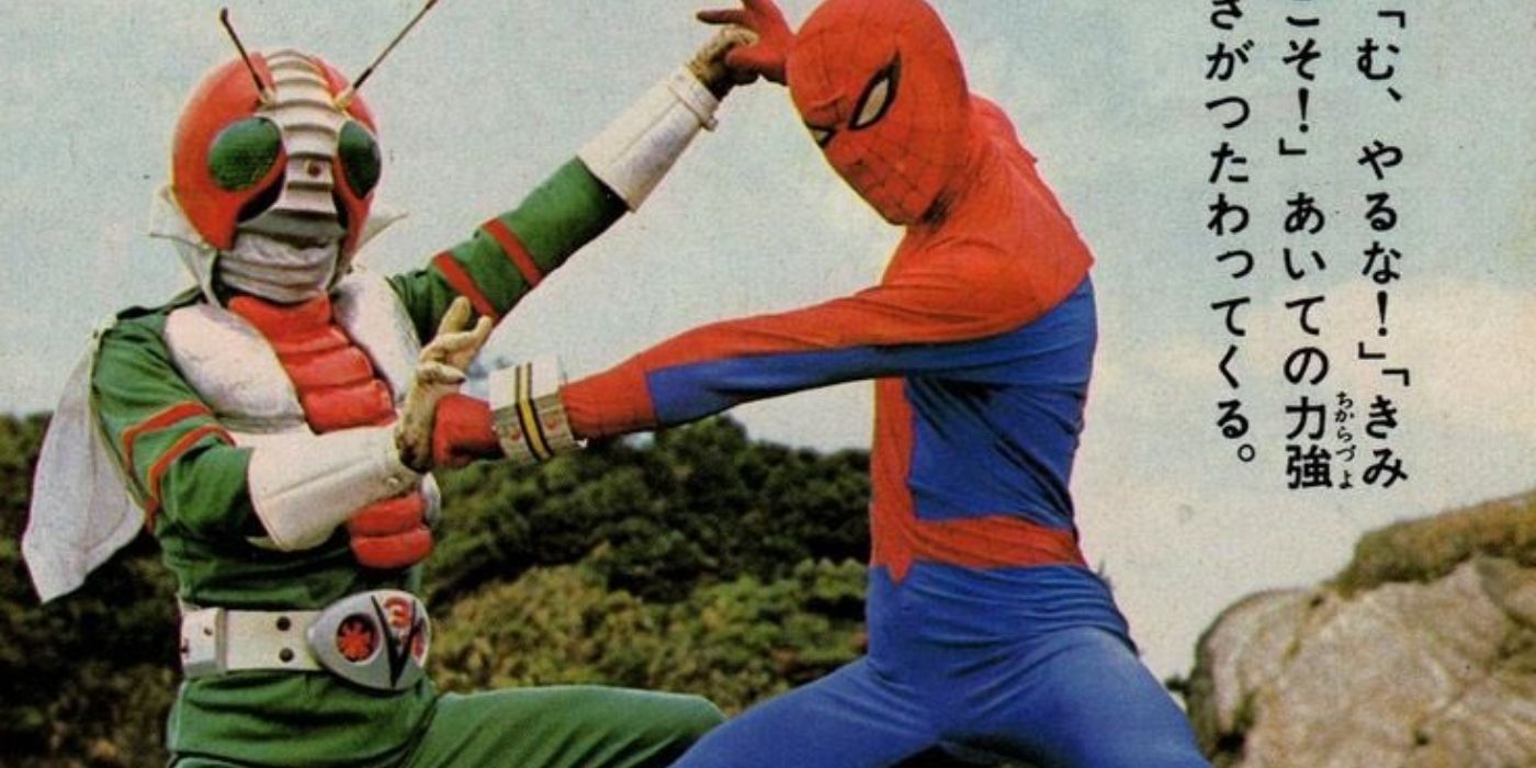 Spider-Man’s 10 Best Suits From Movies and TV, Ranked