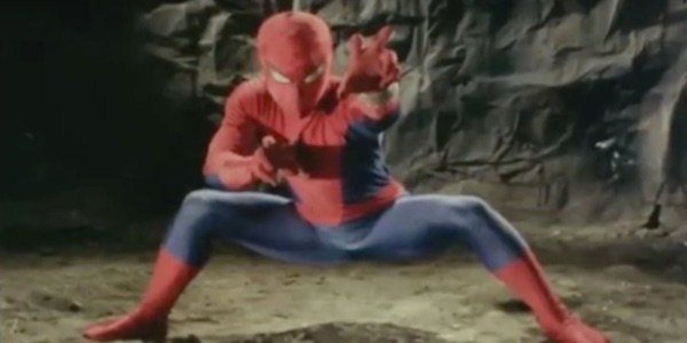 Spider-Man’s 10 Best Suits From Movies and TV, Ranked