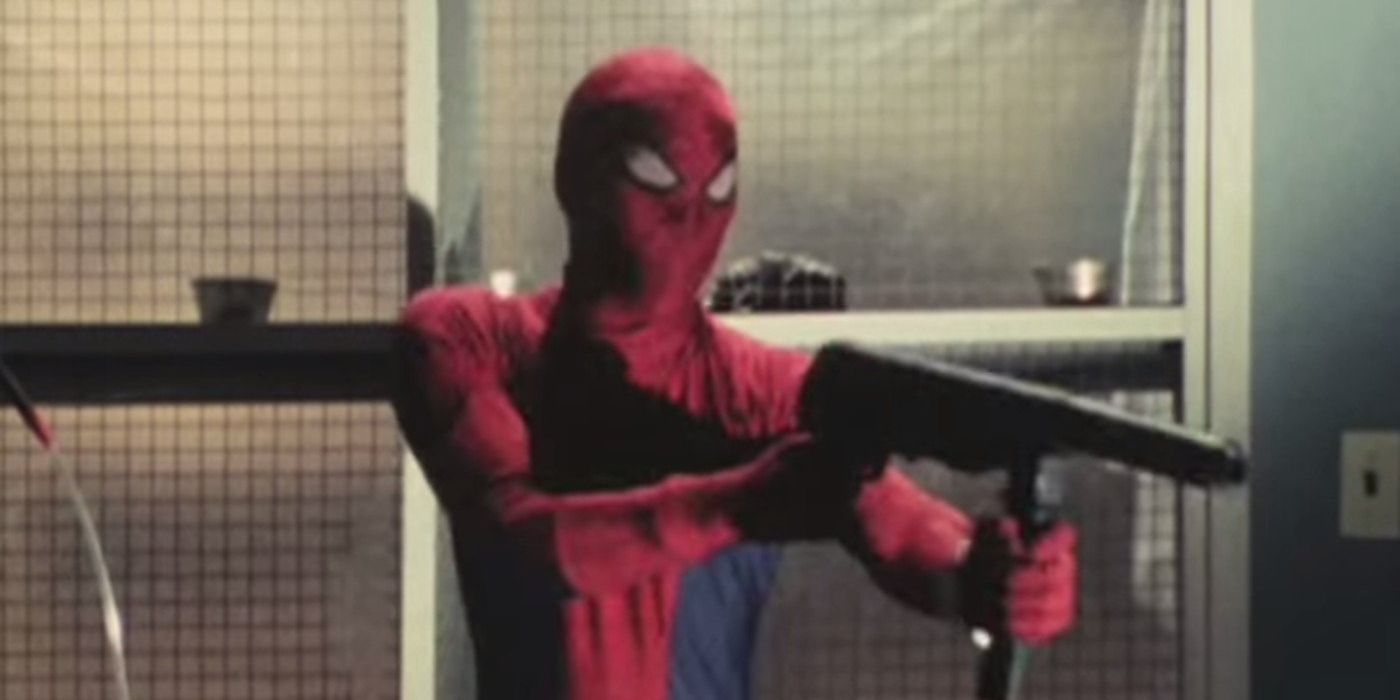 Spider-Man’s 10 Best Suits From Movies and TV, Ranked