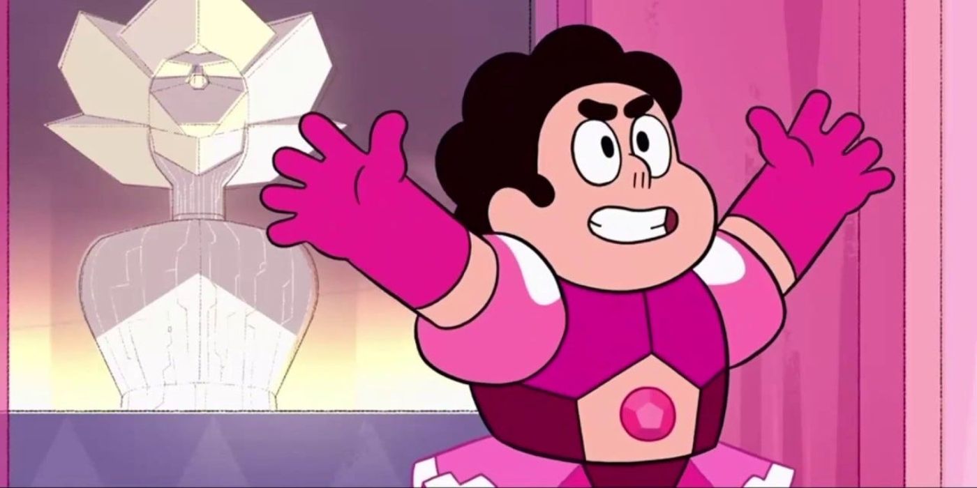 10 Animated Shows Where Characters Frequently Change Their Clothes