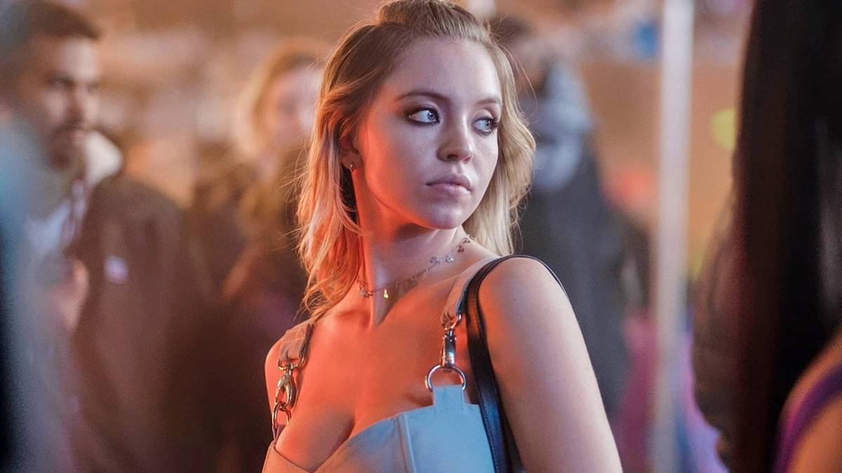Sydney Sweeney's 'Euphoria' Character Is "Unhinged" in Final Season Sydney Sweeney's 'Euphoria' Character Is "Unhinged" in Final Season