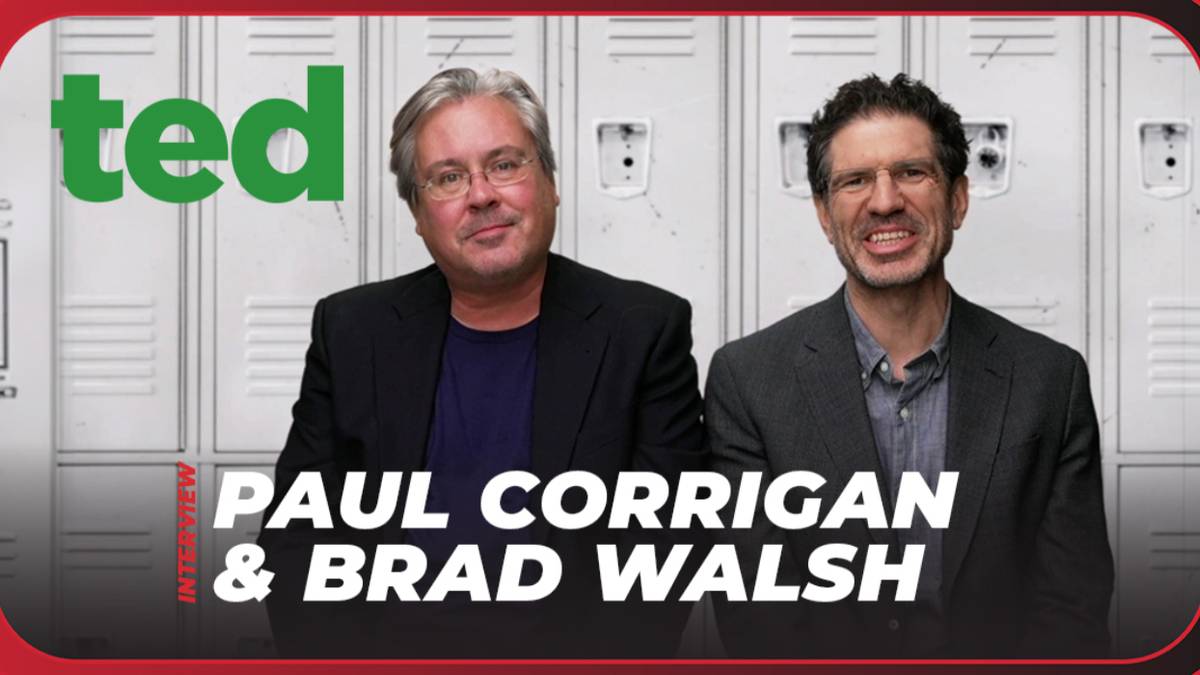 Ted Season 2 Gets Update from Seth MacFarlane & the Series Showrunners