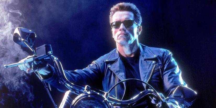 Here's What Makes T2: Judgment Day The Best Terminator Movie