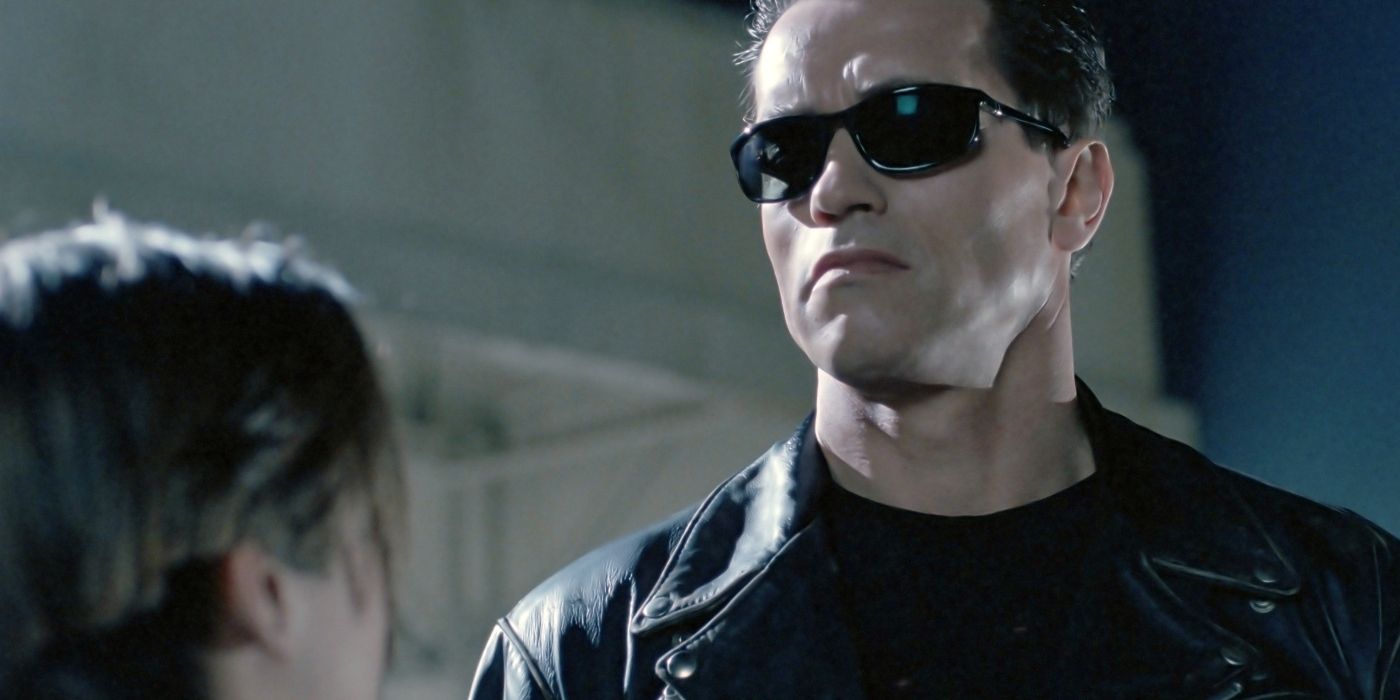 Here's What Makes T2: Judgment Day The Best Terminator Movie