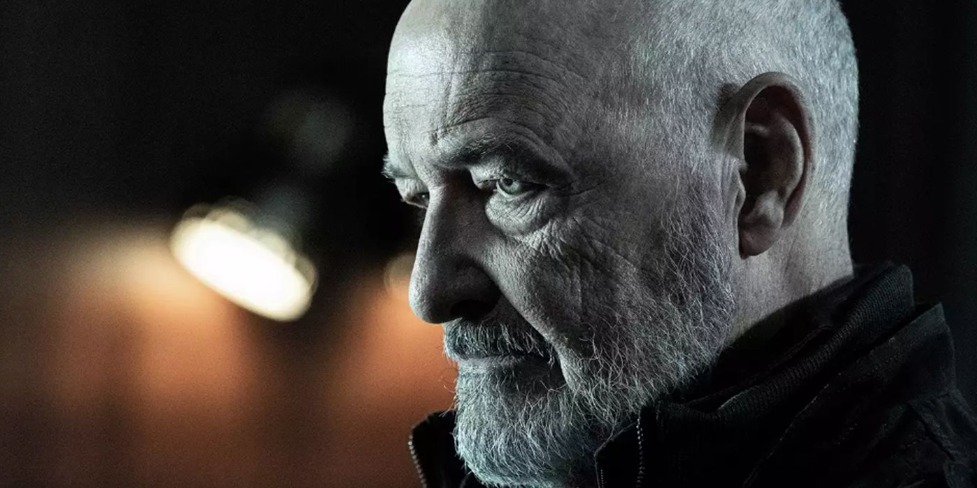 terry o’quinn